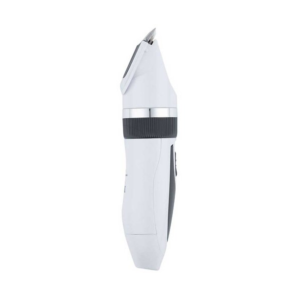 Dewal Beauty Машинка для стрижки волос / Panda -White, 0,8-2,0 мм, белый 560398 18873