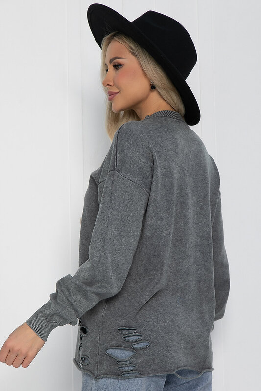 LT Collection Свитшот 560462 Б14168-5М