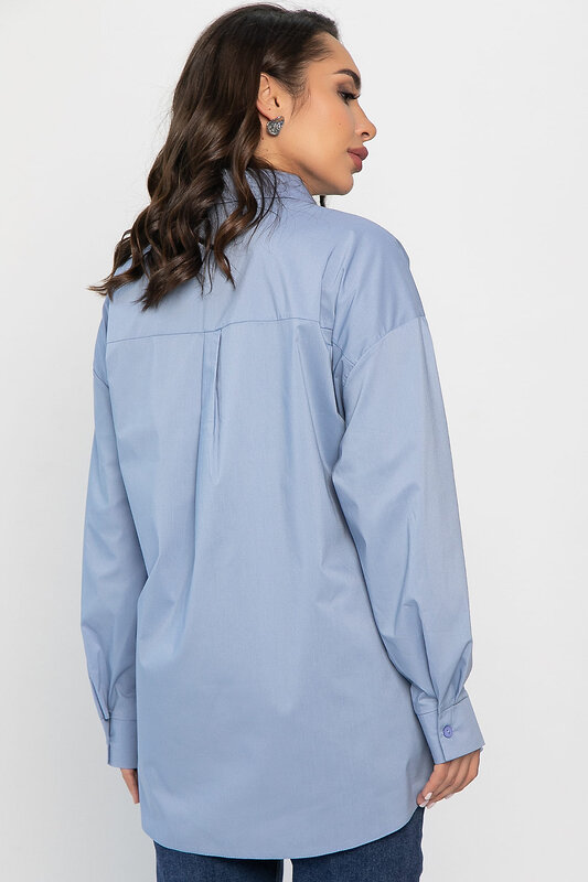 LT Collection Рубашка 560463 Б14190-5М
