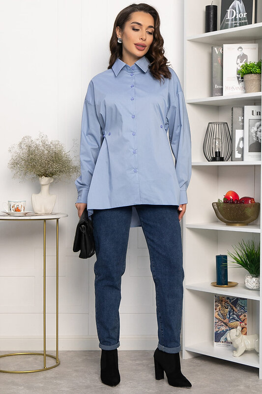 LT Collection Рубашка 560463 Б14190-5М