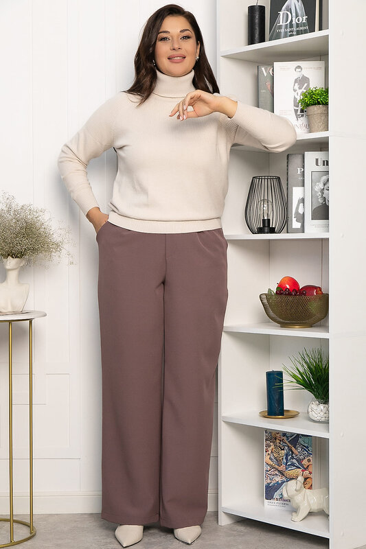 LT Collection Брюки 560466 Б14296-25М