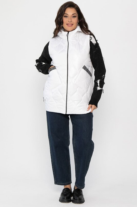 LT Collection Жилет 560470 Б14308-18М
