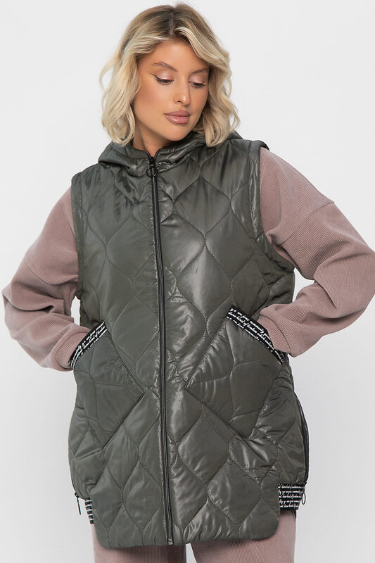 LT Collection Жилет 560471 Б14309-18М