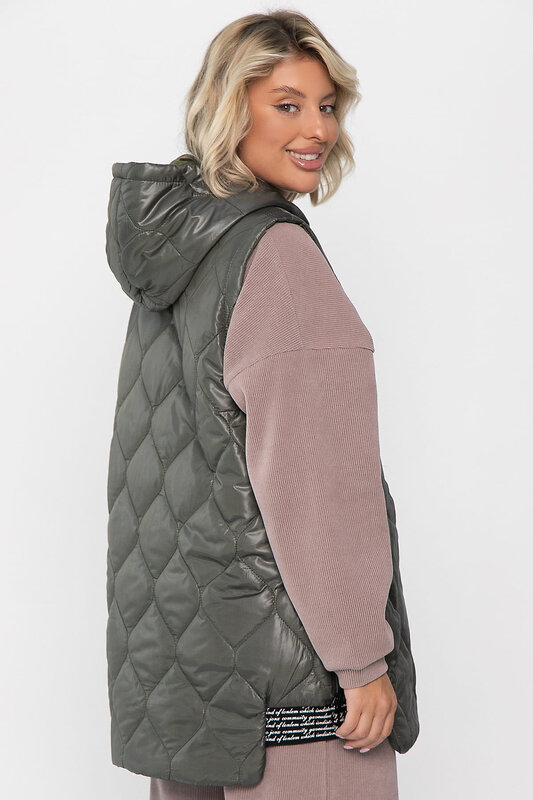 LT Collection Жилет 560471 Б14309-18М