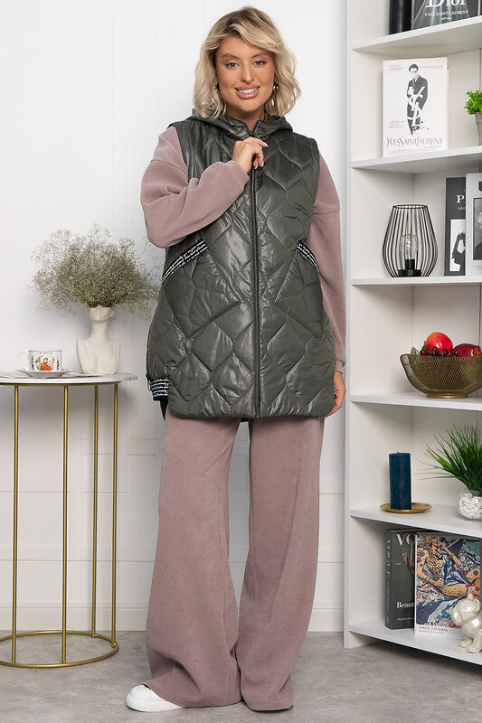 LT Collection Жилет 560471 Б14309-18М
