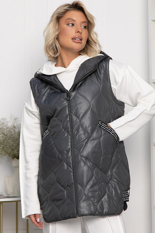 LT Collection Жилет 560472 Б14310-18М