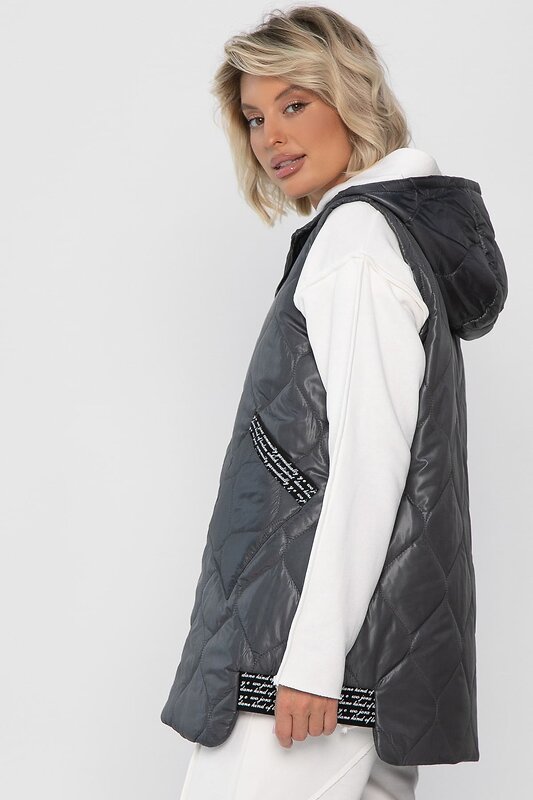 LT Collection Жилет 560472 Б14310-18М
