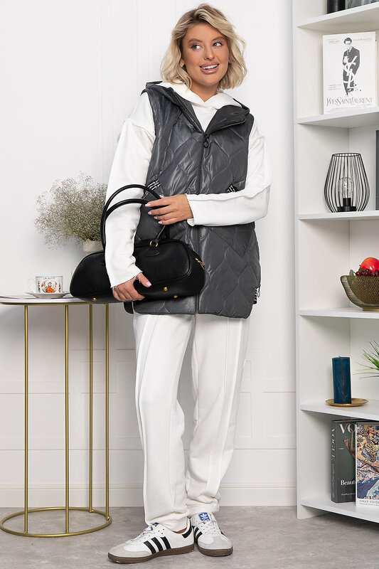 LT Collection Жилет 560472 Б14310-18М