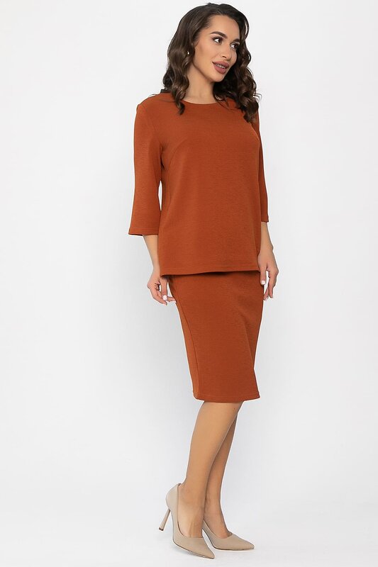 LT Collection Костюм 560477 К14341-10М