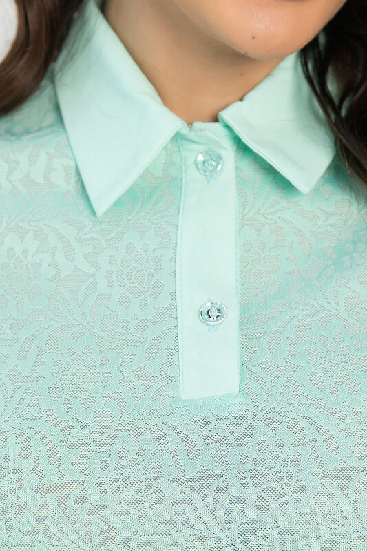 LT Collection Поло 560481 Б14358-10М