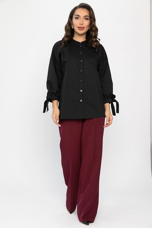 LT Collection Блуза 560485 Б14387-10М