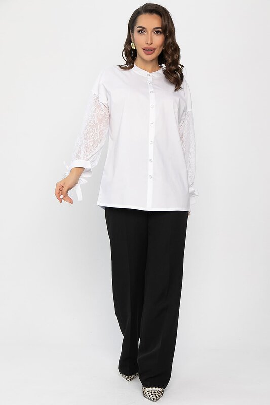 LT Collection Блуза 560486 Б14386-10М