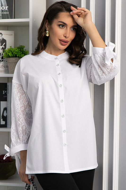 LT Collection Блуза 560486 Б14386-10М
