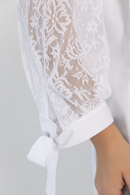 LT Collection Блуза 560486 Б14386-10М