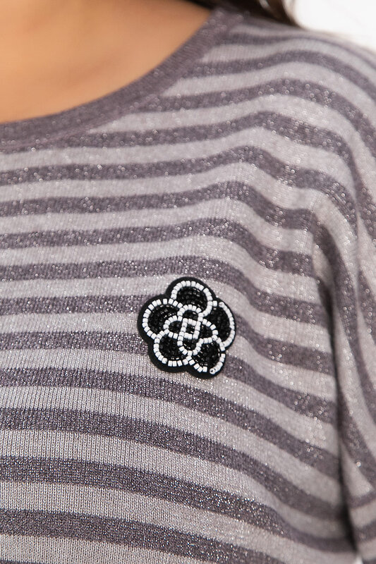 LT Collection Джемпер 560490 Б14404-20М