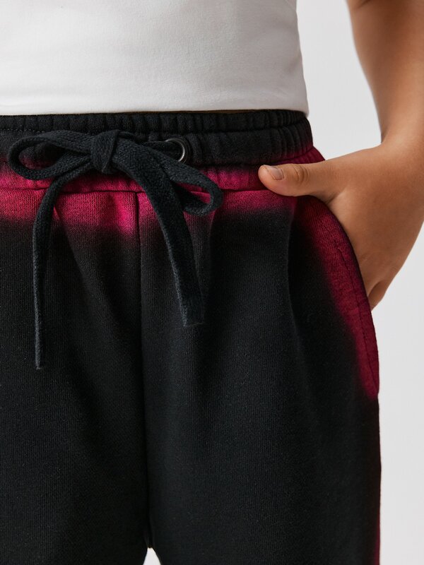 Acoola Брюки 560591 20220460081 черный