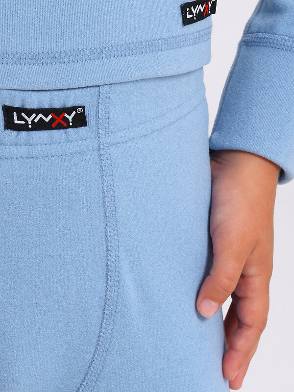 Lynxy Комплект 560609 2ПНК0661048 голубой