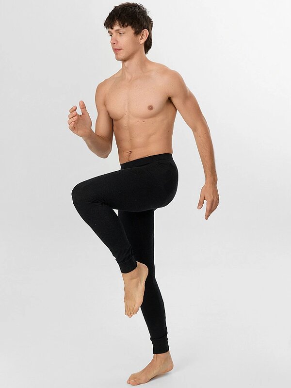 MARK FORMELLE Кальсоны 560957 641210 т.серый меланж