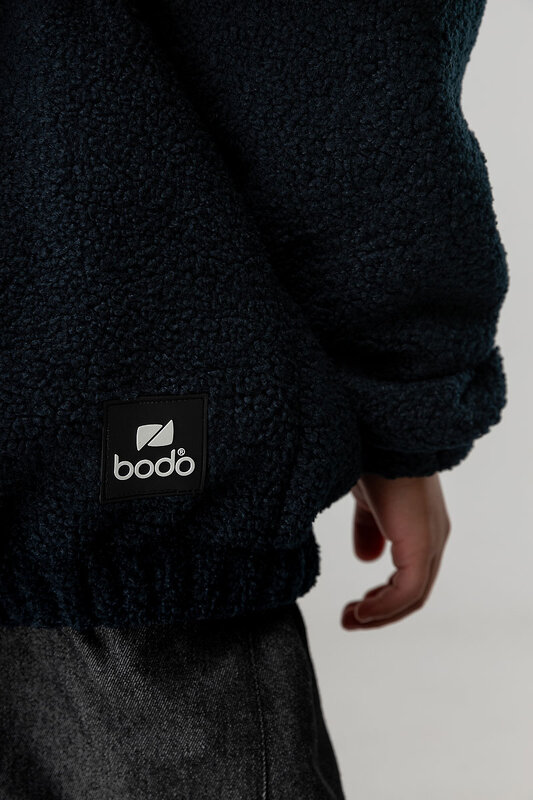 Bodo Куртка 561042 32-85MU темно-синий
