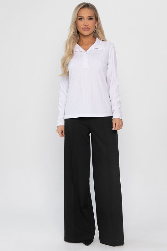 LT Collection Брюки 561097 Б14283-13М черный