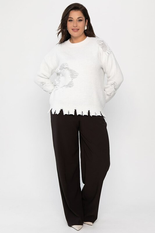 LT Collection Свитер 561100 Б14420-13М