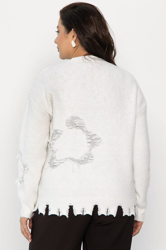 LT Collection Свитер 561100 Б14420-13М