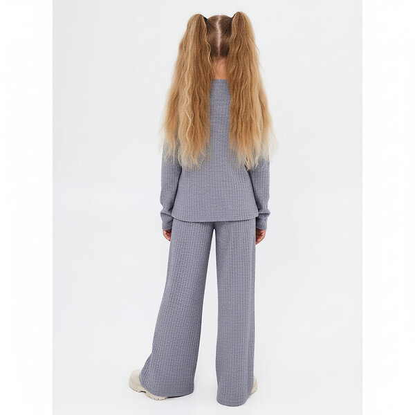 YOULALA Комплект 561216 8066400104 серый