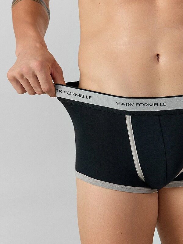 MARK FORMELLE Трусы 561420 411227 черный