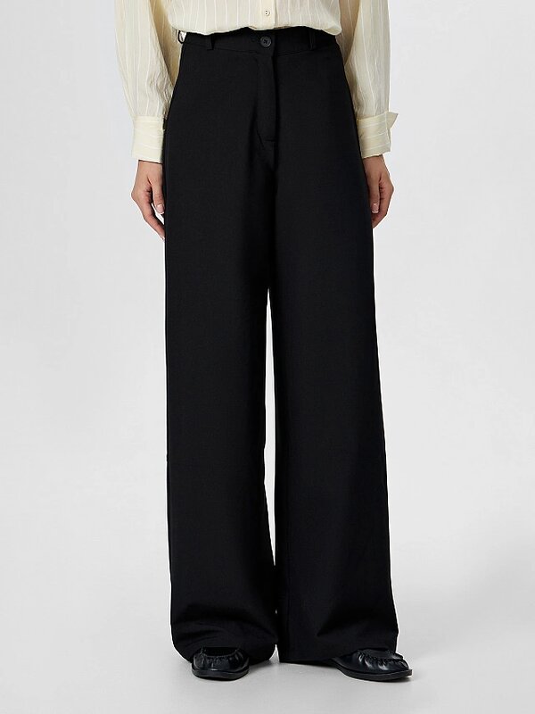 MARK FORMELLE Брюки 561447 182256 черный