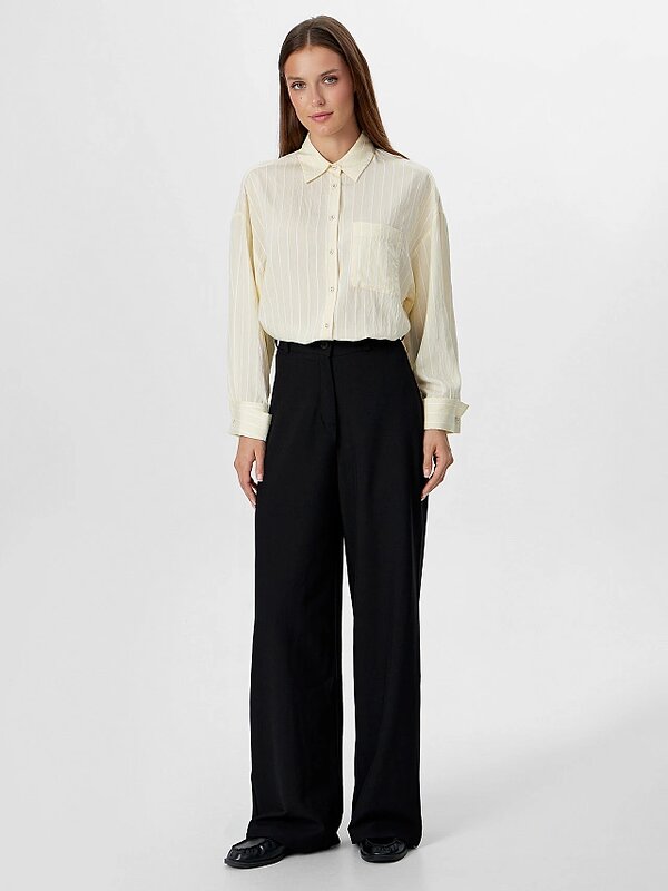 MARK FORMELLE Брюки 561447 182256 черный