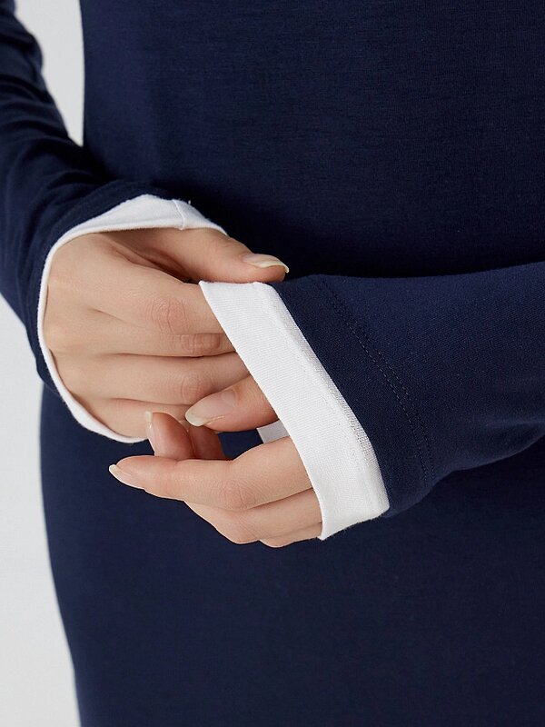 MARK FORMELLE Платье 561704 154013 т.синий