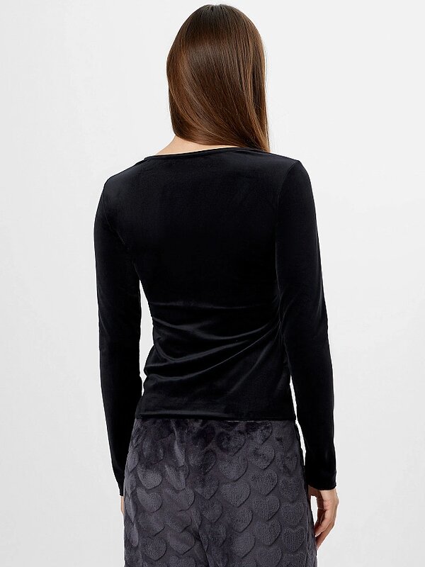 MARK FORMELLE Джемпер 562025 502982 черный