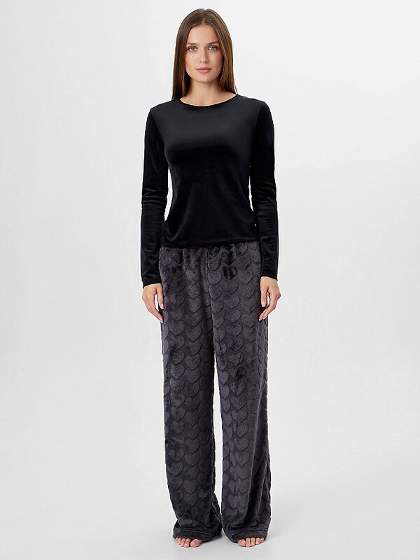 MARK FORMELLE Джемпер 562025 502982 черный