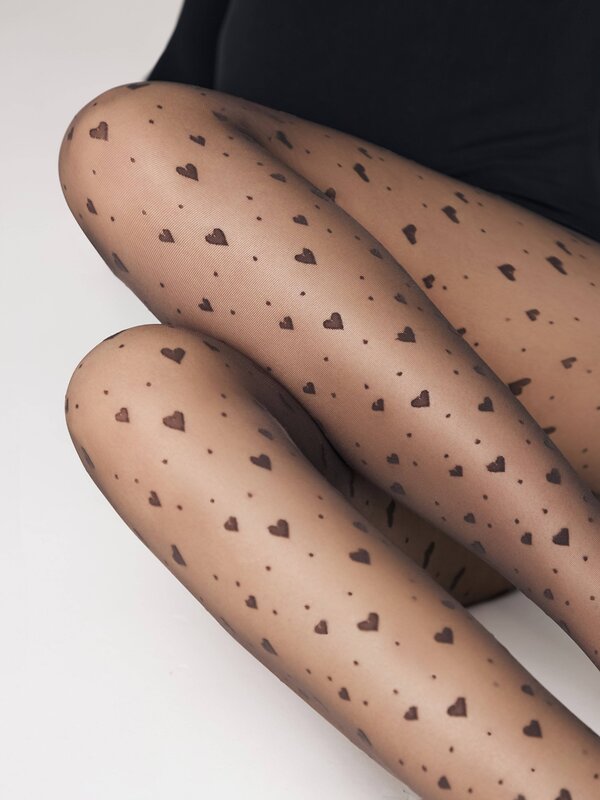 Conte elegant Колготки 390658 FEELING