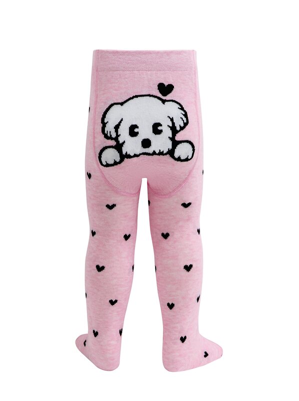 CONTE-KIDS Колготки 562479 TIP-TOP светло-розовый
