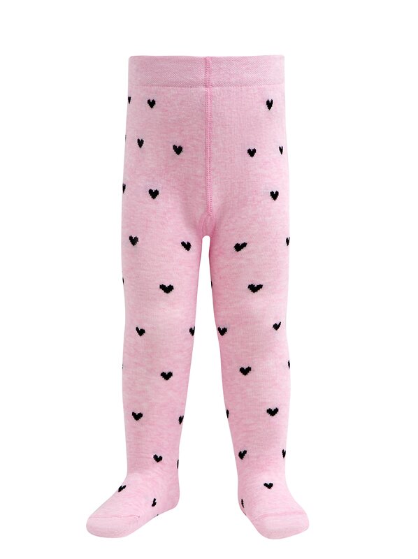 CONTE-KIDS Колготки 562479 TIP-TOP светло-розовый