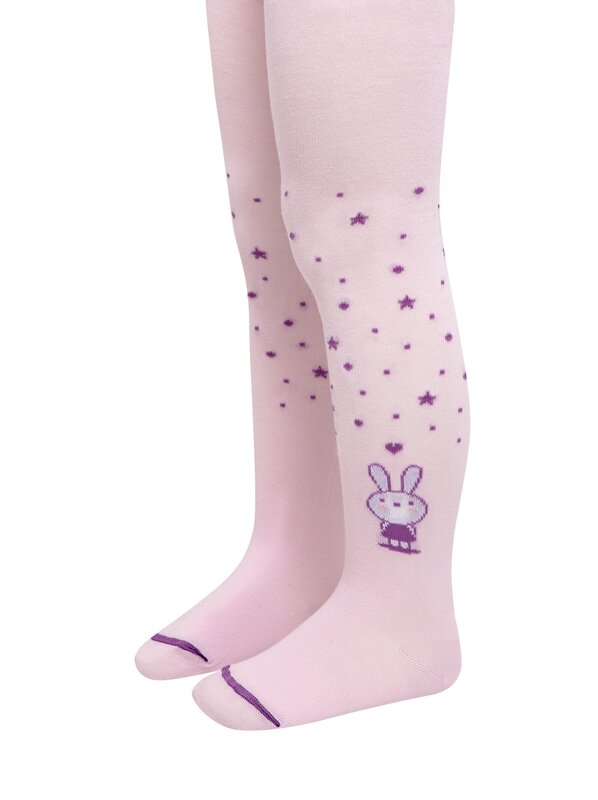 CONTE-KIDS Колготки 562483 TIP-TOP светло-розовый