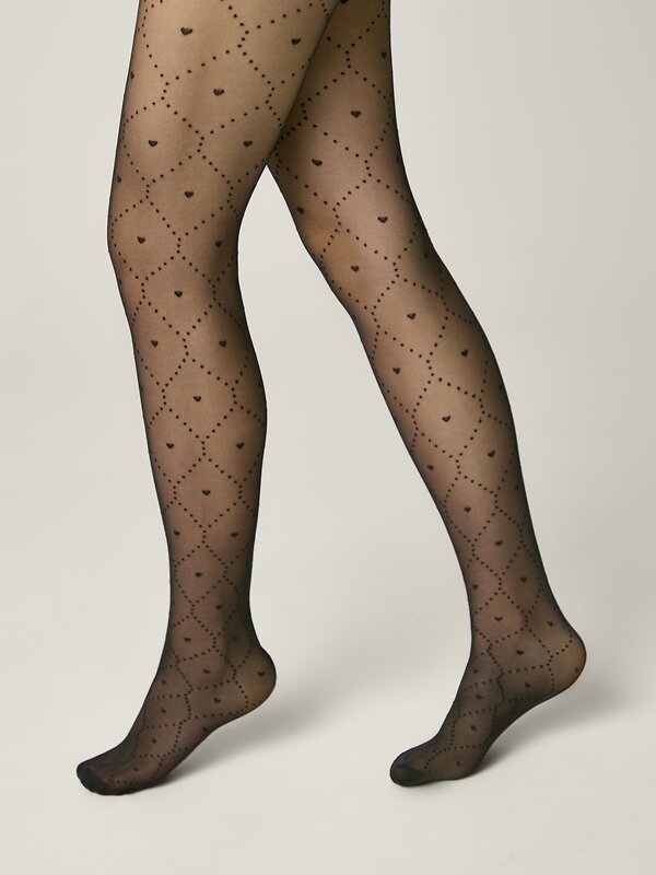 Conte elegant Колготки 535246 ANGELICA