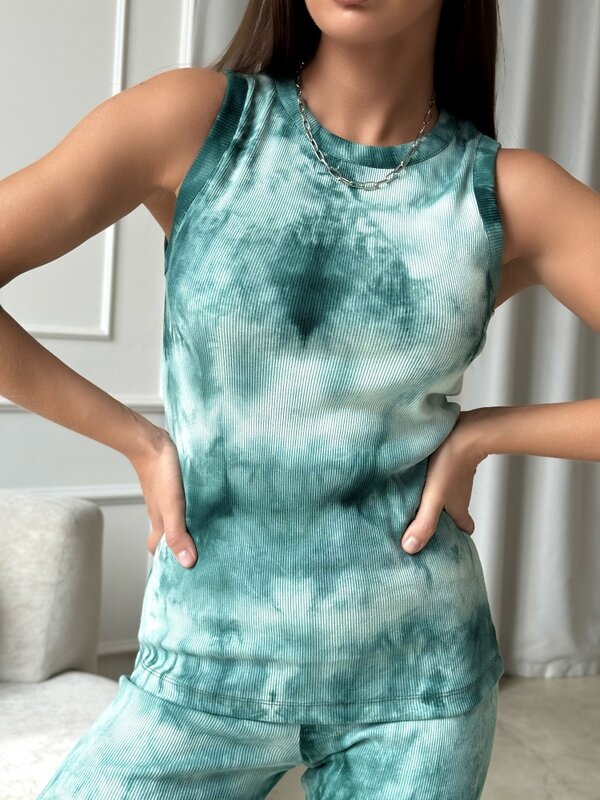 Binita Майка 562535 1171/1-2 зеленый