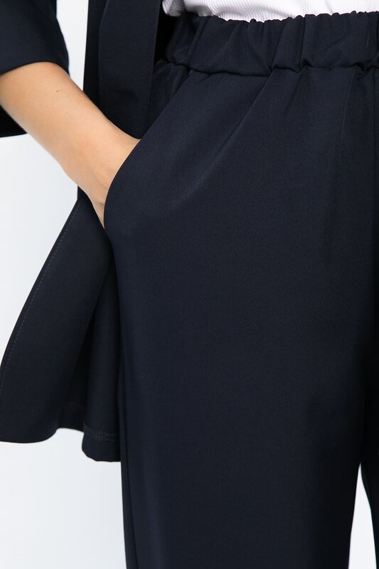 LT Collection Костюм 562552 К14377-12М тено-синий