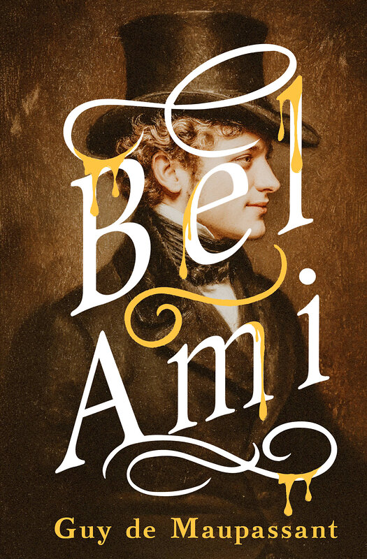 АСТ Guy de Maupassant "Bel-Ami" 562662 978-5-17-165779-6