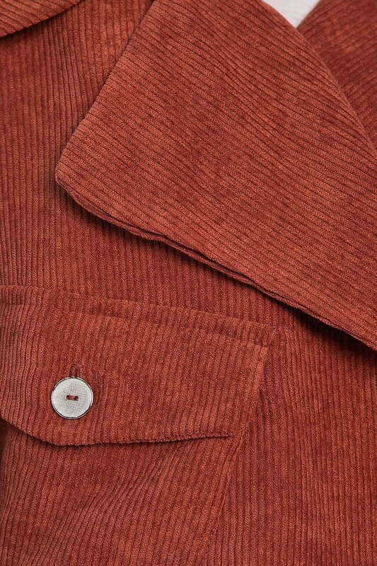LT Collection Жакет 562688 Б14327-39М коричневый
