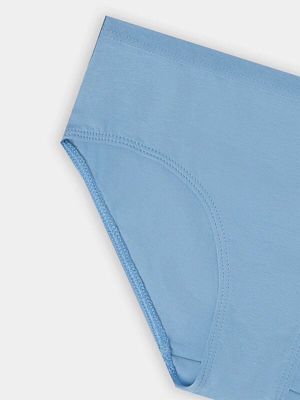 MARK FORMELLE Трусы 562745 417749 сине -голубой