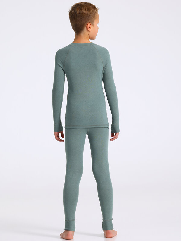 Lynxy Комплект 563144 2ПНК0742851 серо-зеленый