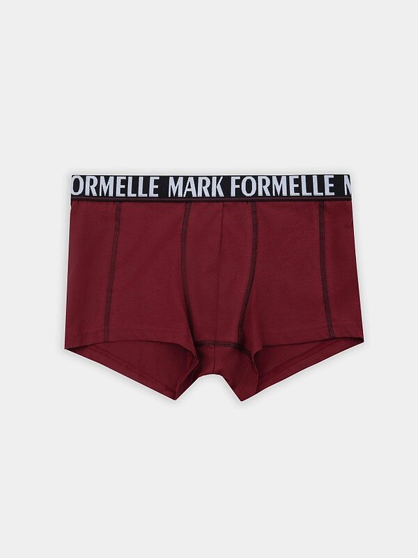 MARK FORMELLE Трусы 563669 411225 т.вишневый