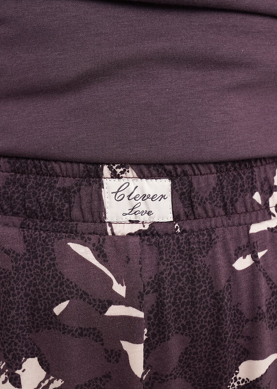CLEVER Набор 563893 LP15-1181/1 коричневый/св.бежевый