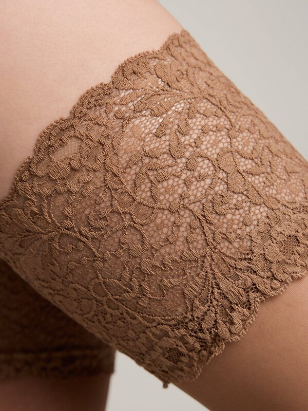 Conte elegant Чулки 447718 AMOUR