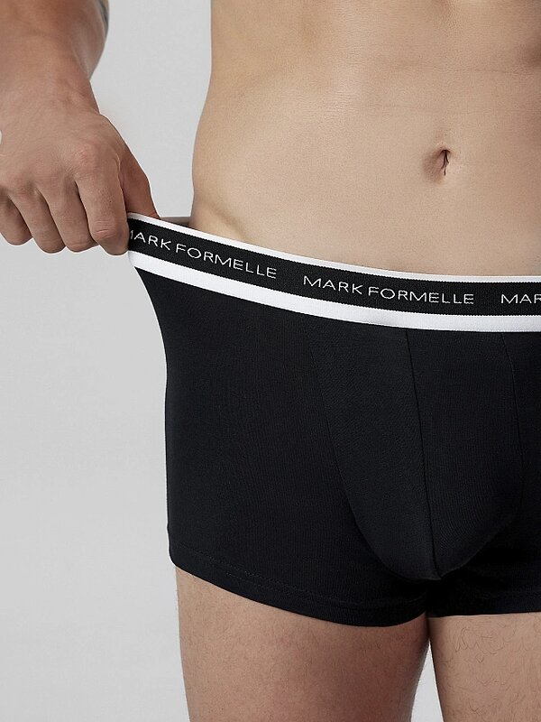 MARK FORMELLE Трусы 564271 411124 черный