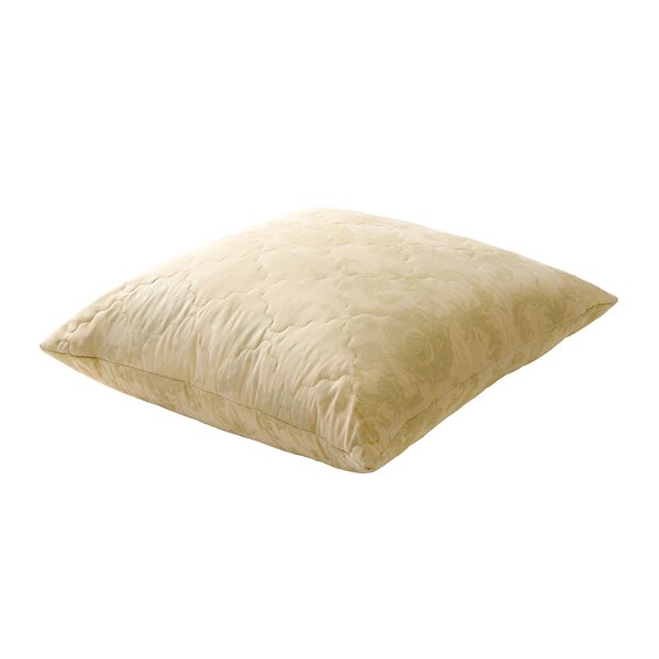 Самойловский Текстиль Подушка 564418 761609 Золотые вензеля