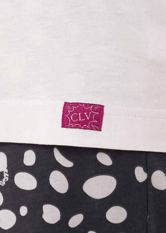CLEVER Набор 564483 LP15-1187/2 св.серый/т.серый